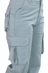 Trendy Cargo Pant