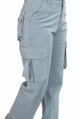 Trendy Cargo Pant