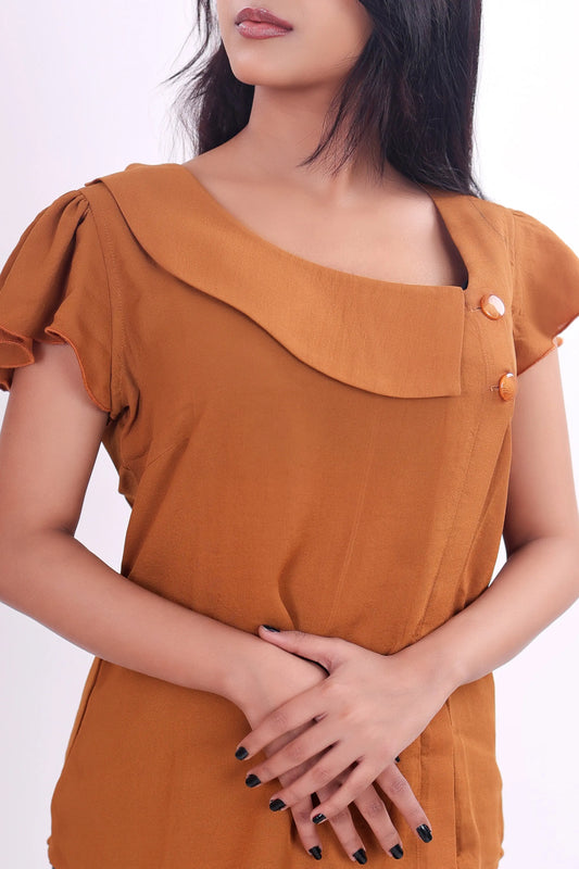 Short sleeve Top DLPL