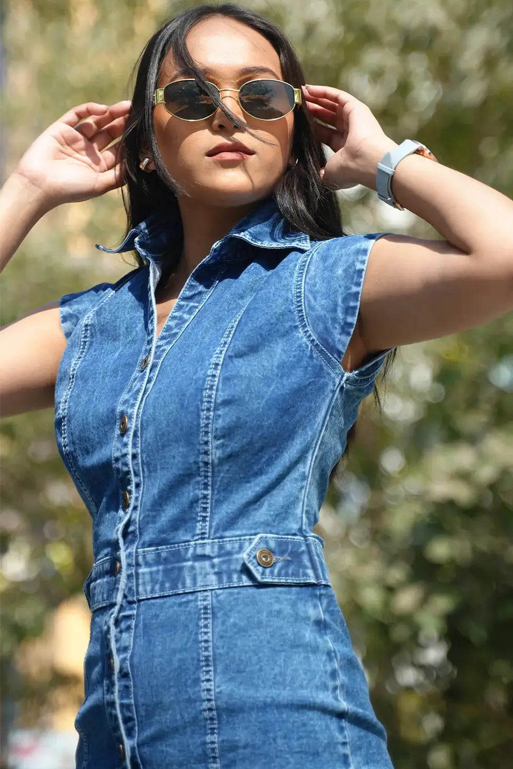 Best Western Dresses for College Girls in India - Complete Style Guide