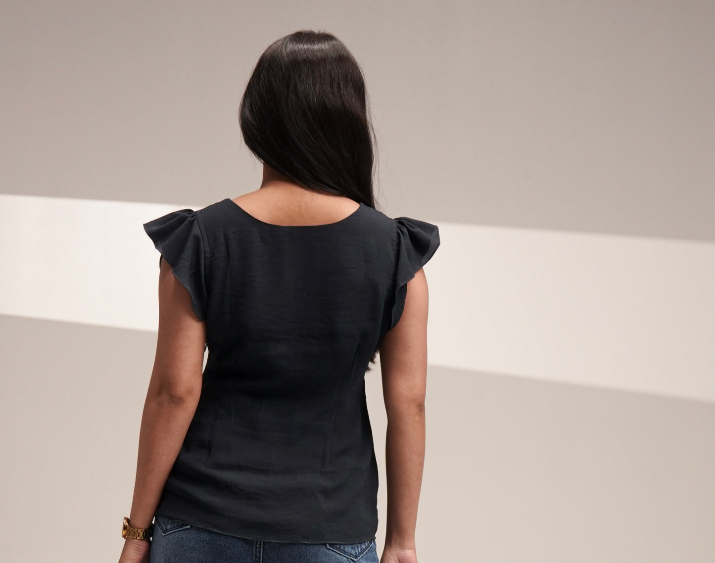 Midnight muse platted top