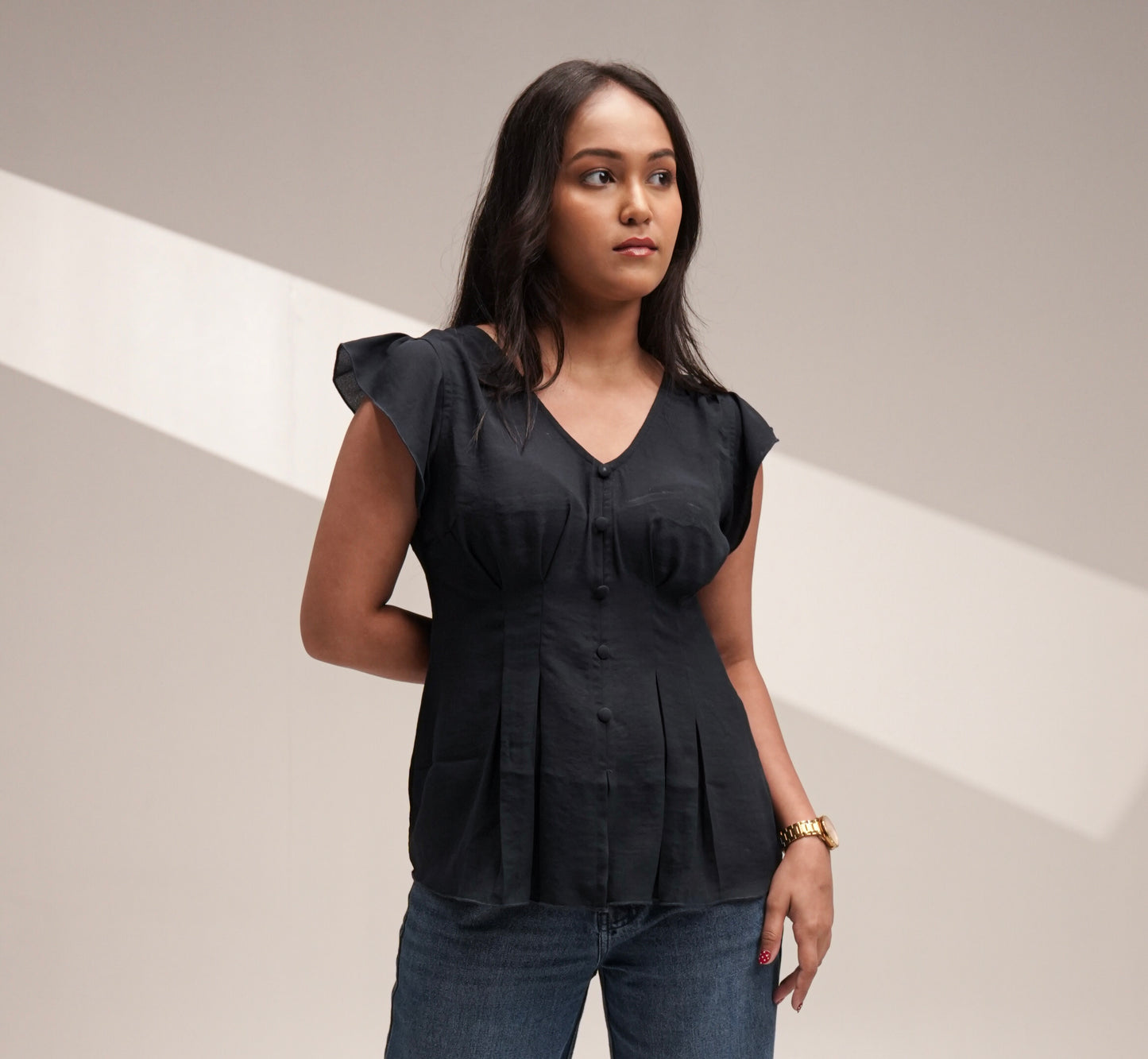 Midnight muse platted top
