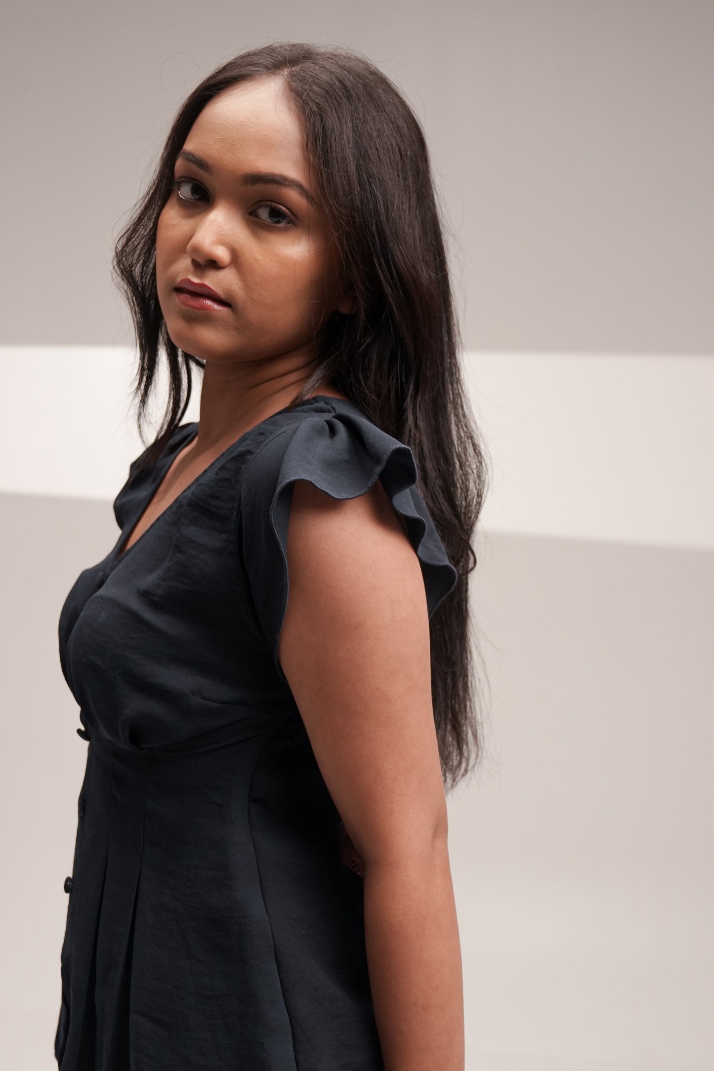 Midnight muse platted top