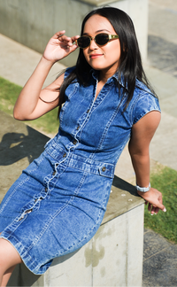 Denim
