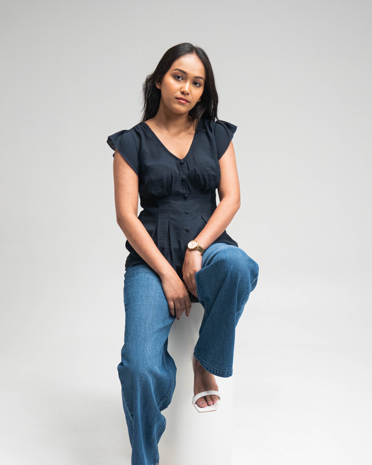 Midnight muse platted top