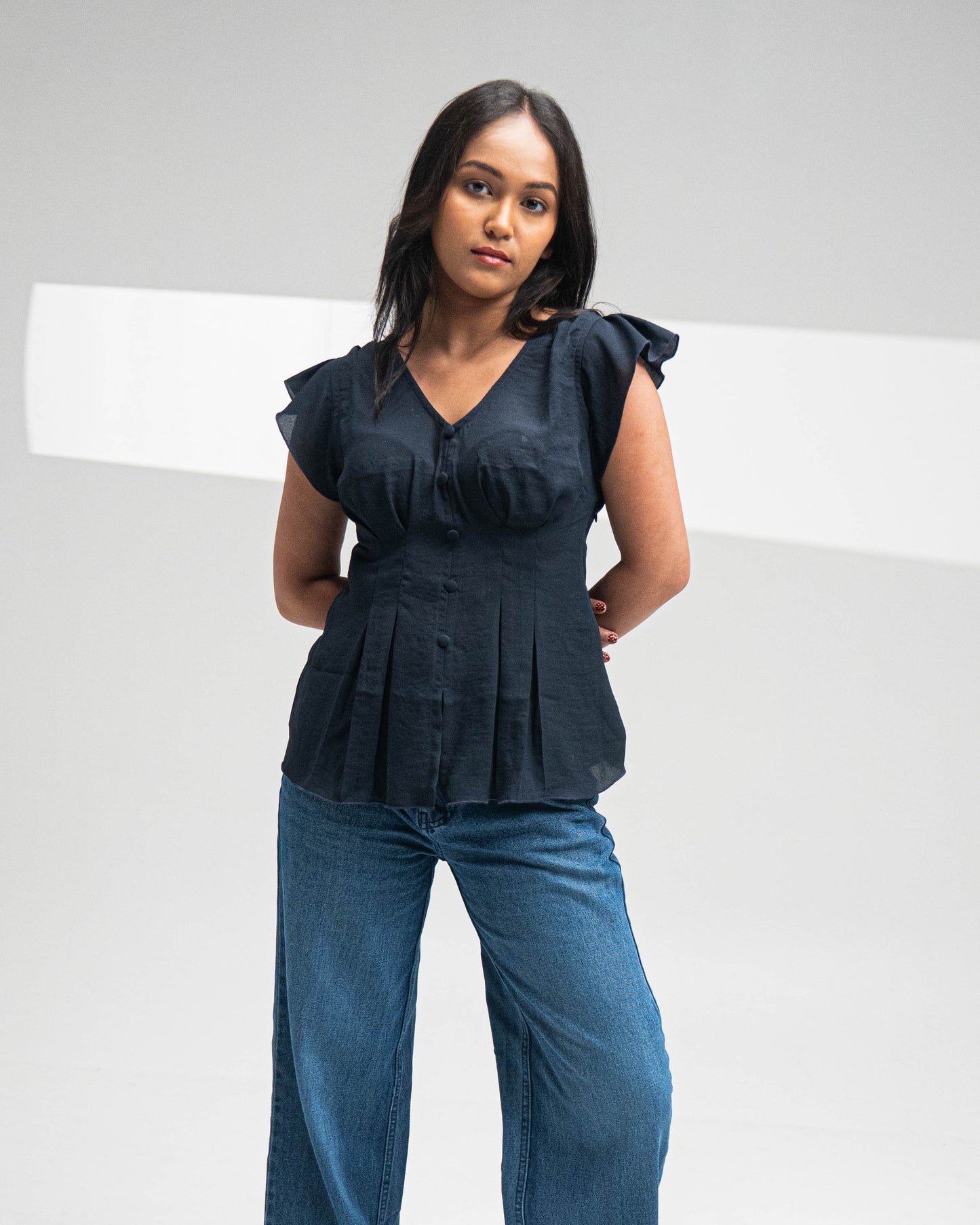 Midnight muse platted top