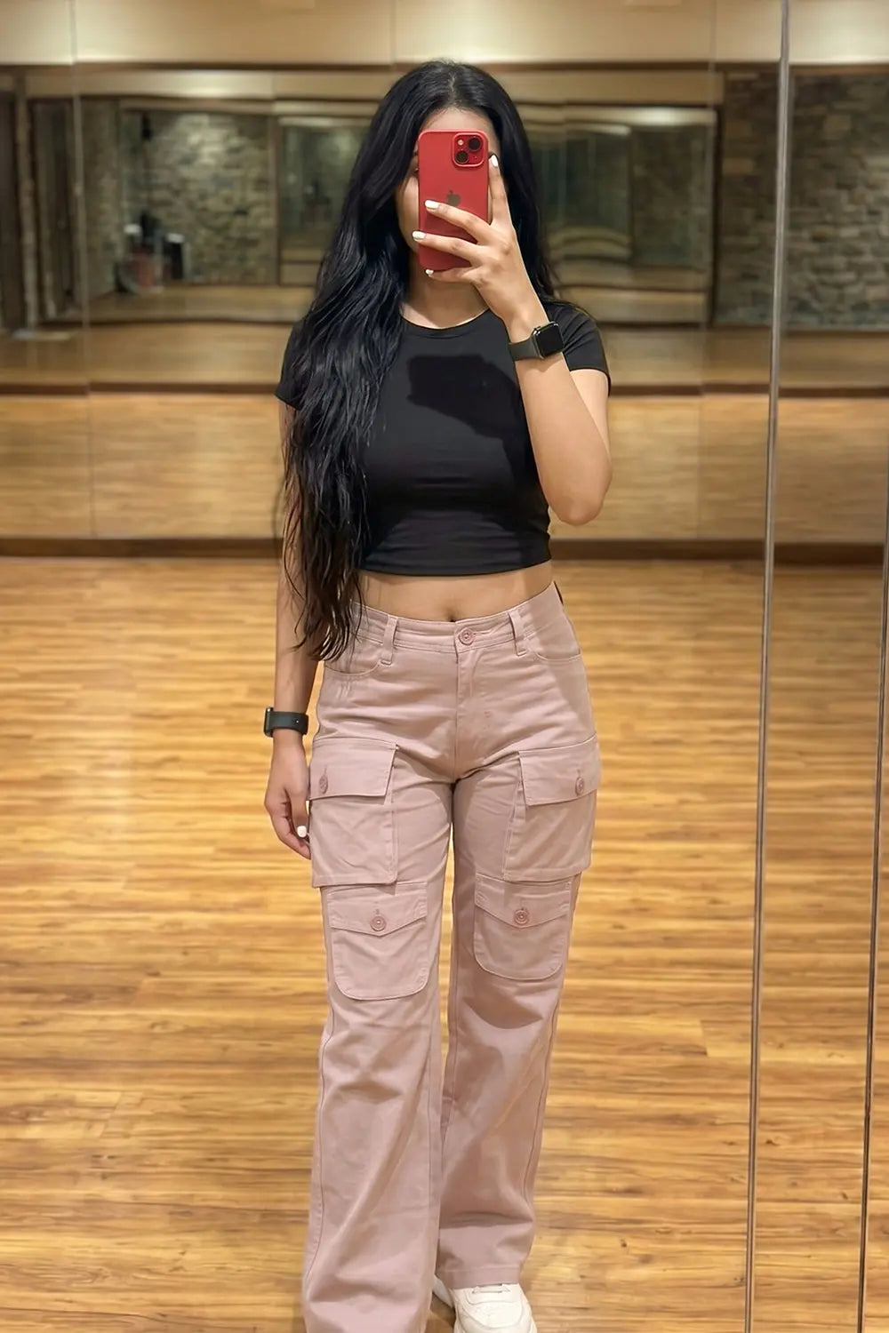 Pink Cargo Pant, Dusky Pink Pant, Cargo Pant, Dusky Pink Cargo Pant, Rebeldrapes