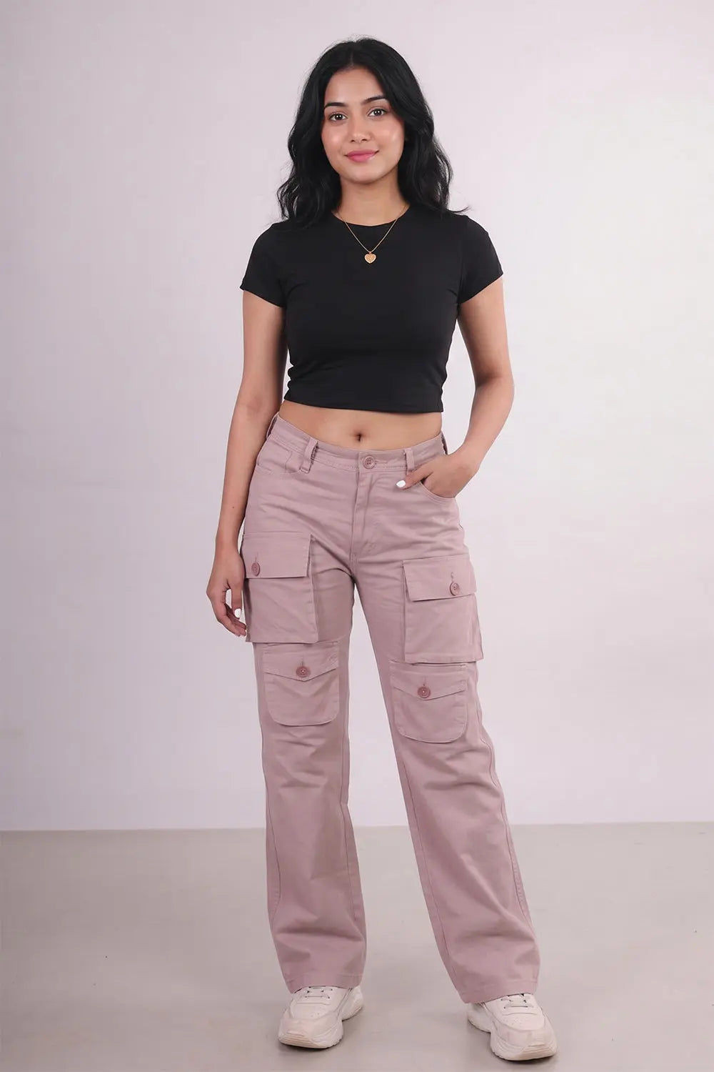 Pink Cargo Pant, Dusky Pink Pant, Cargo Pant, Dusky Pink Cargo Pant, Rebeldrapes