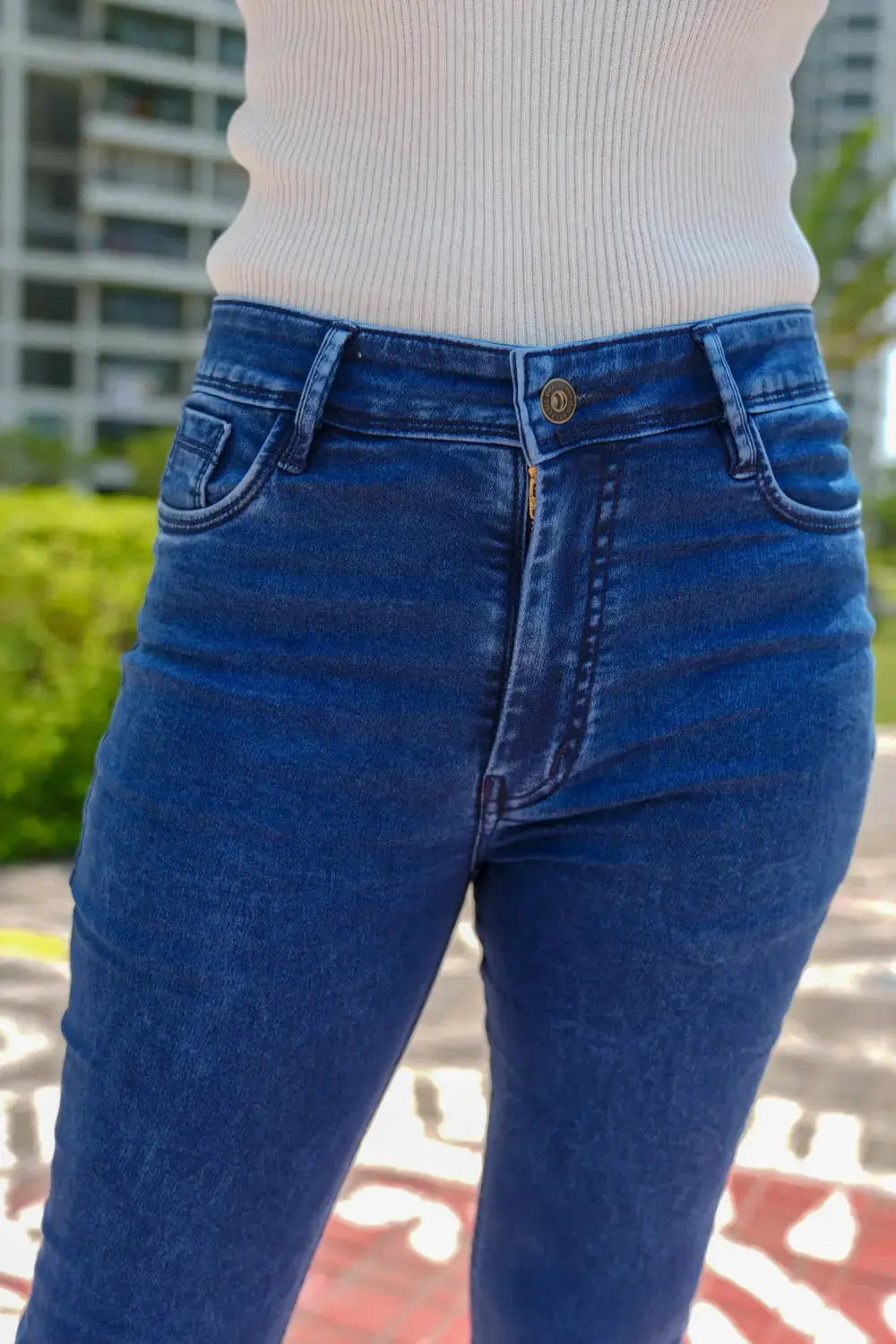 denim jeans, blue jeans, embroidered jeans, flared jeans, high waist jeans, rebeldrapes, bootcut jeans