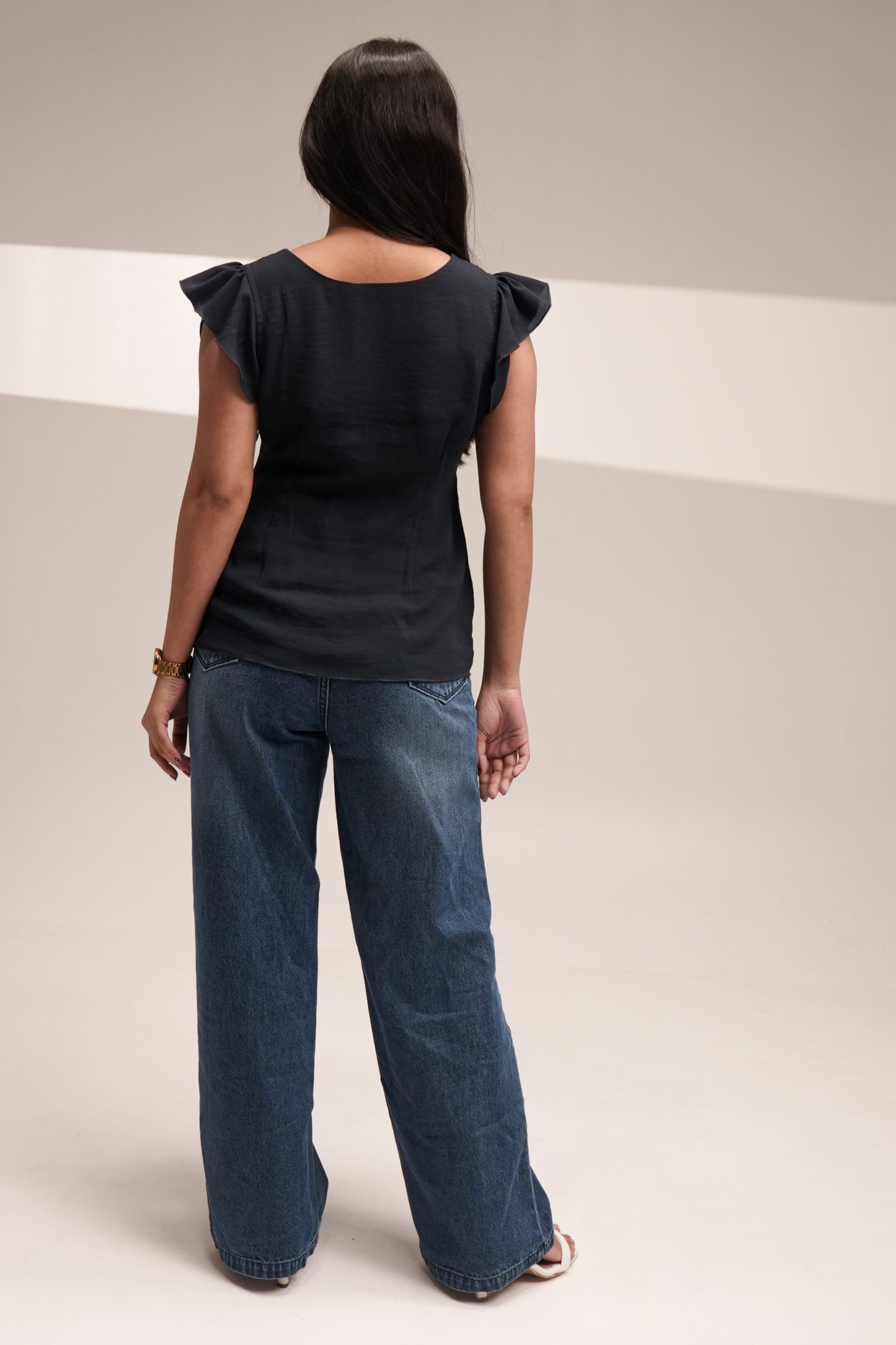 Midnight muse platted top