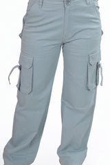 Trendy Cargo Pant