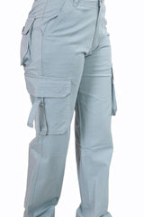 Trendy Cargo Pant