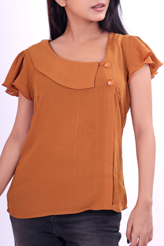 Short sleeve Top