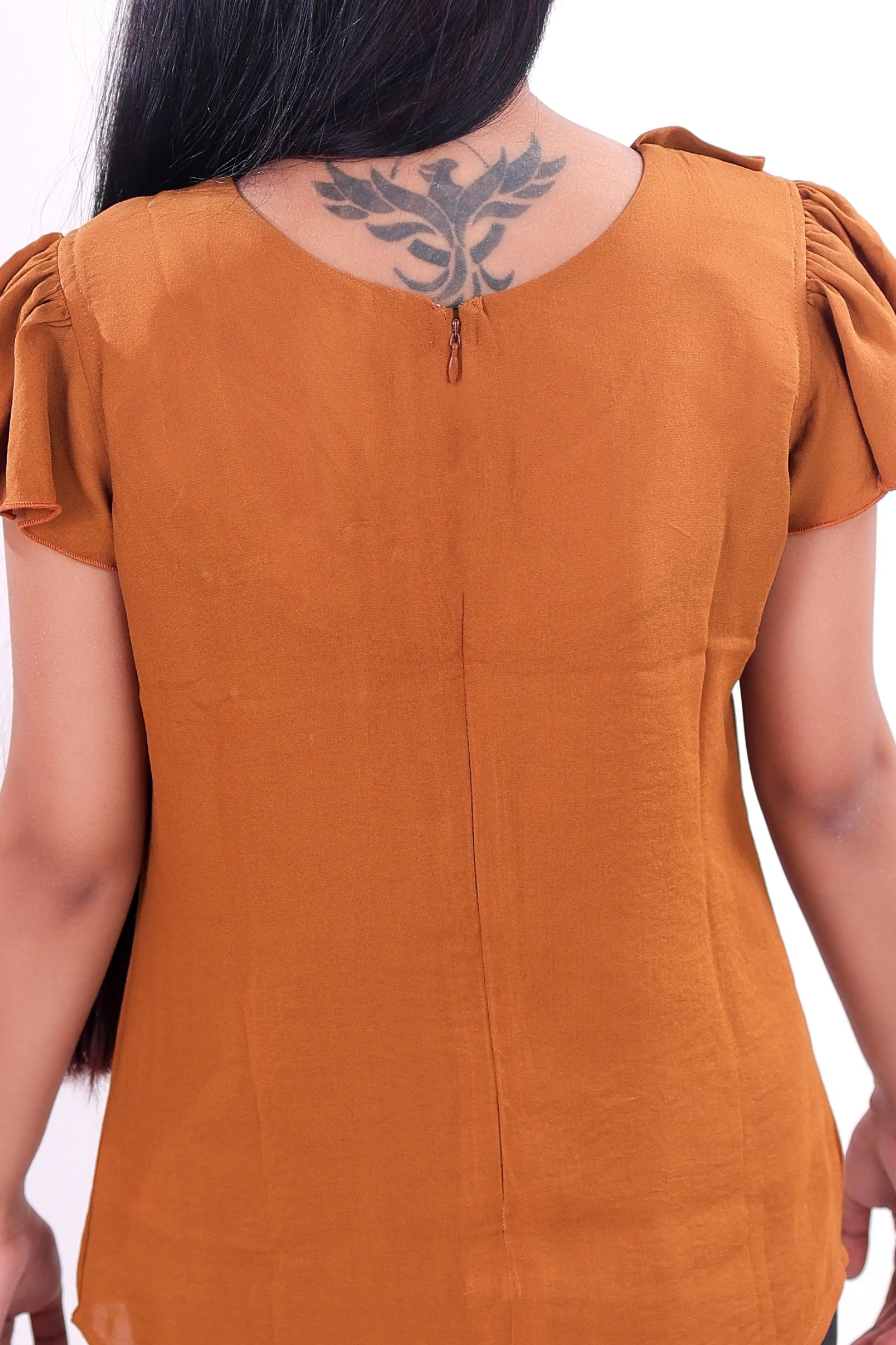 Short sleeve Top DLPL