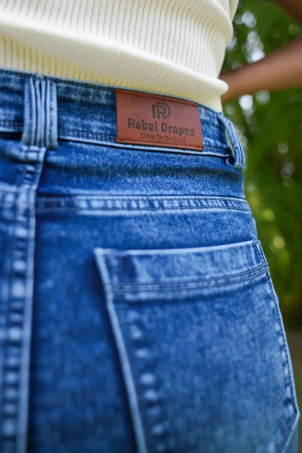 denim skirt, blue skirt, mini skirt, short skirt, rebeldrapes, washed denim