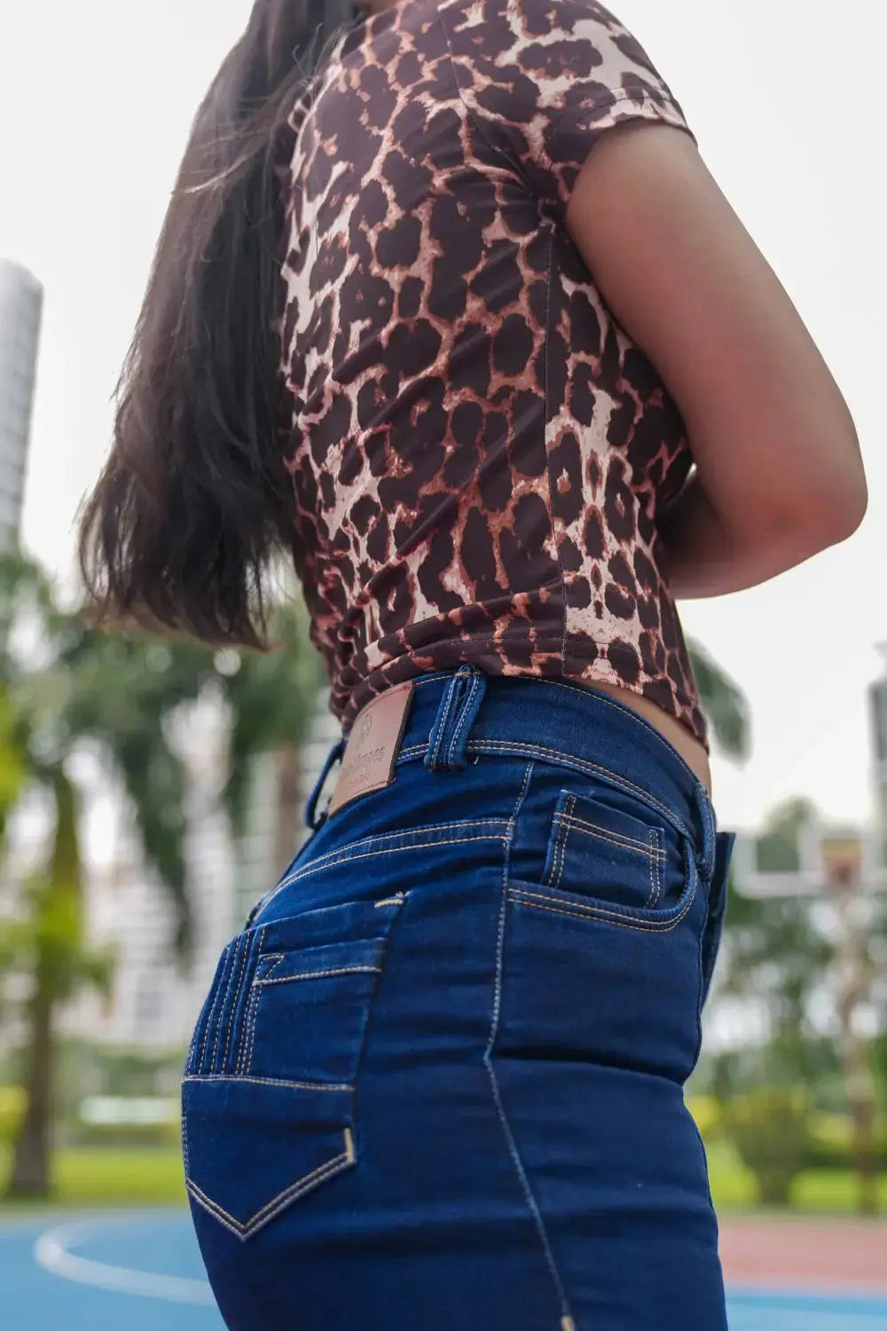 denim jeans, navy blue jeans, blue jeans, flared jeans, high waist jeans, rebeldrapes