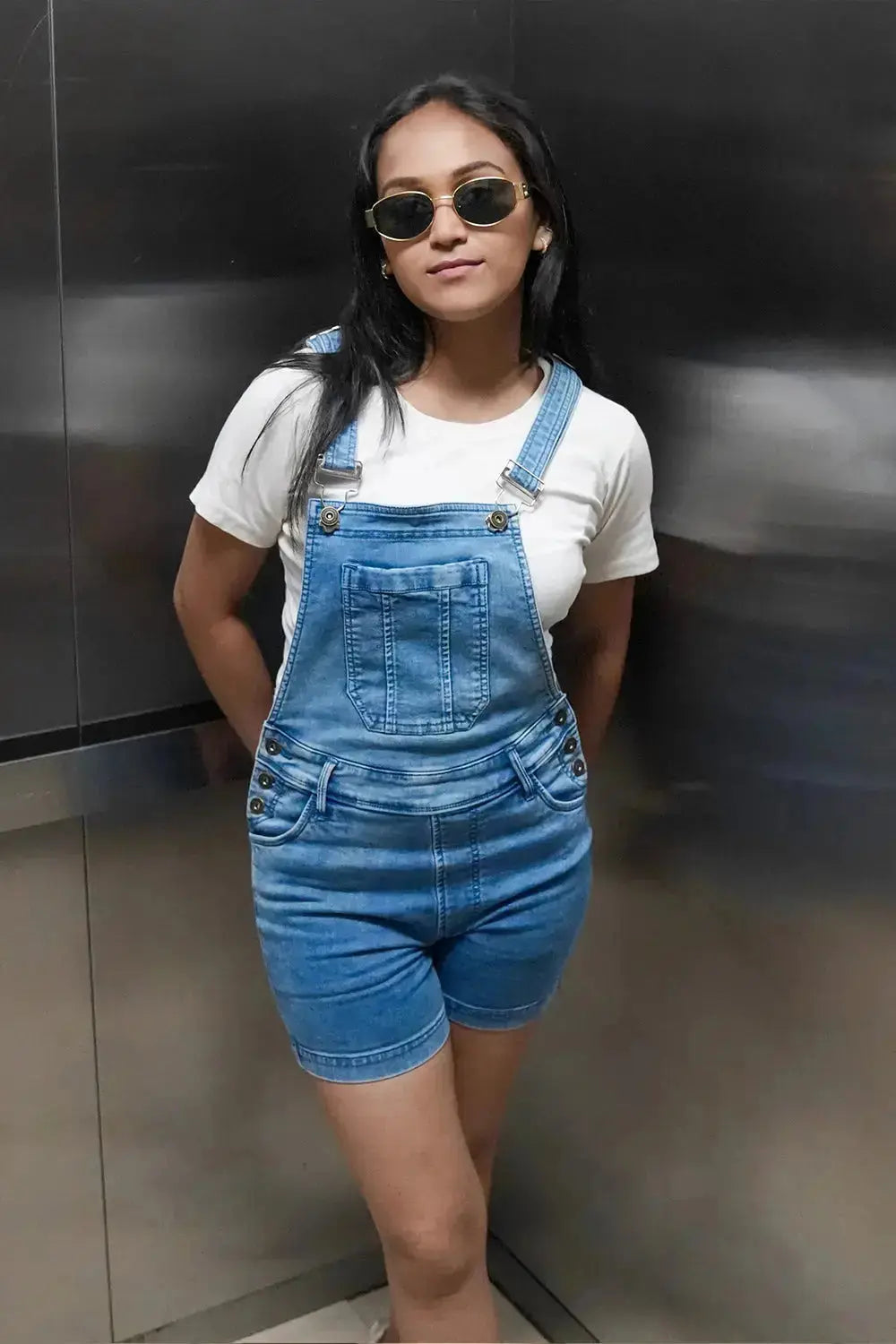 blue dungaree, blue denim dungaree, denim dungaree, dungaree shorts, denim dungaree shorts, blue dungaree shorts, rebeldrapes
