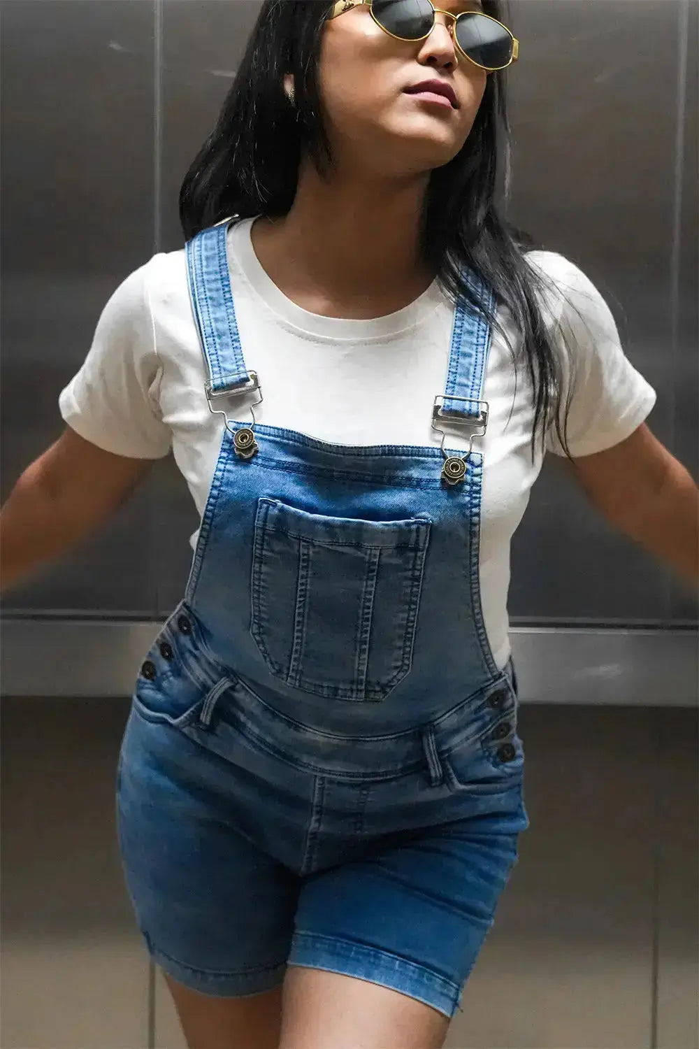 blue dungaree, blue denim dungaree, denim dungaree, dungaree shorts, denim dungaree shorts, blue dungaree shorts, rebeldrapes