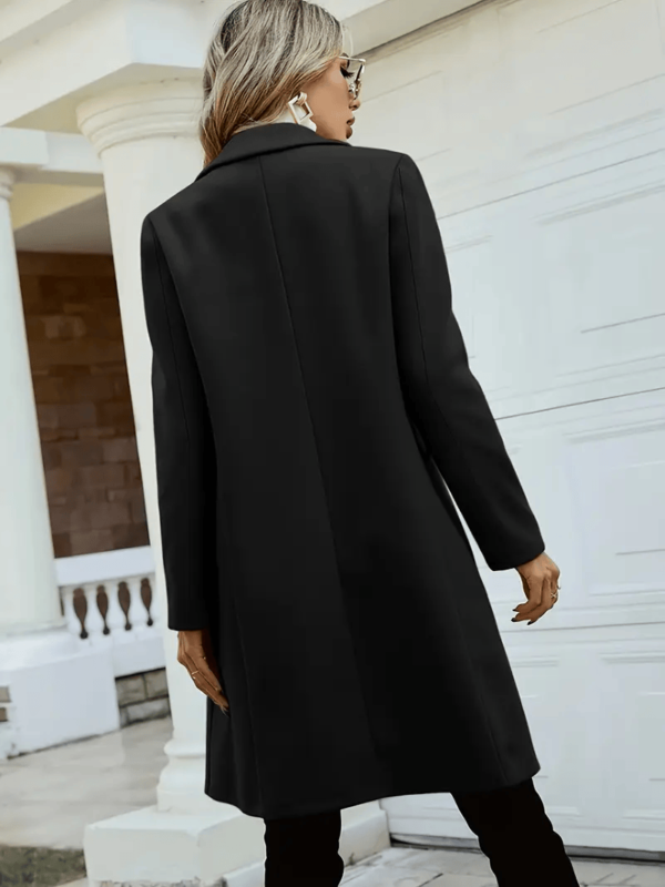 Warm Coat - Image 5