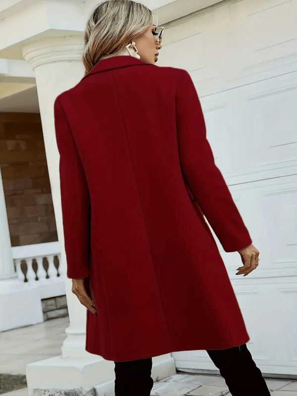 Warm Coat - Image 2